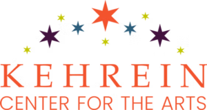 Kehrein Center for the Arts logo